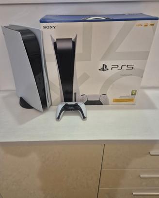 Sony Playstation 5