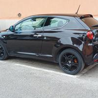 Alfa Mito turbo 155 cv