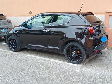 Alfa Mito turbo 155 cv