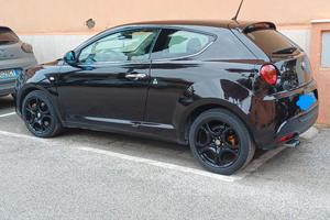 Alfa Mito turbo 155 cv