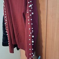 maglione nuovo