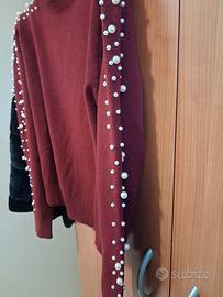 maglione nuovo