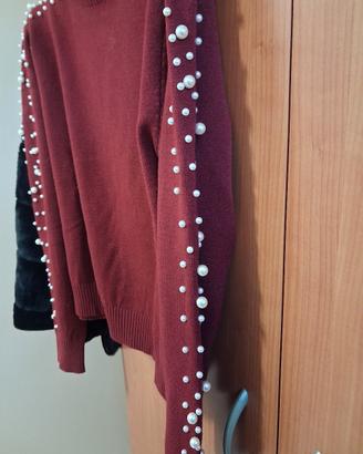 maglione nuovo