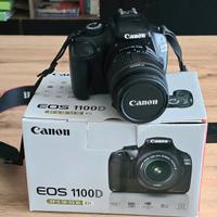 Canon EOS 1100D