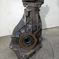 DIFFERENZIALE POSTERIORE MERCEDES Classe GLK Serie