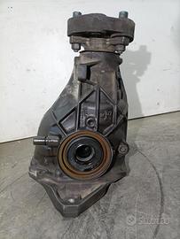 DIFFERENZIALE POSTERIORE MERCEDES Classe GLK Serie