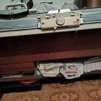 Macchina per maglieria Defendi Brother KR 1000