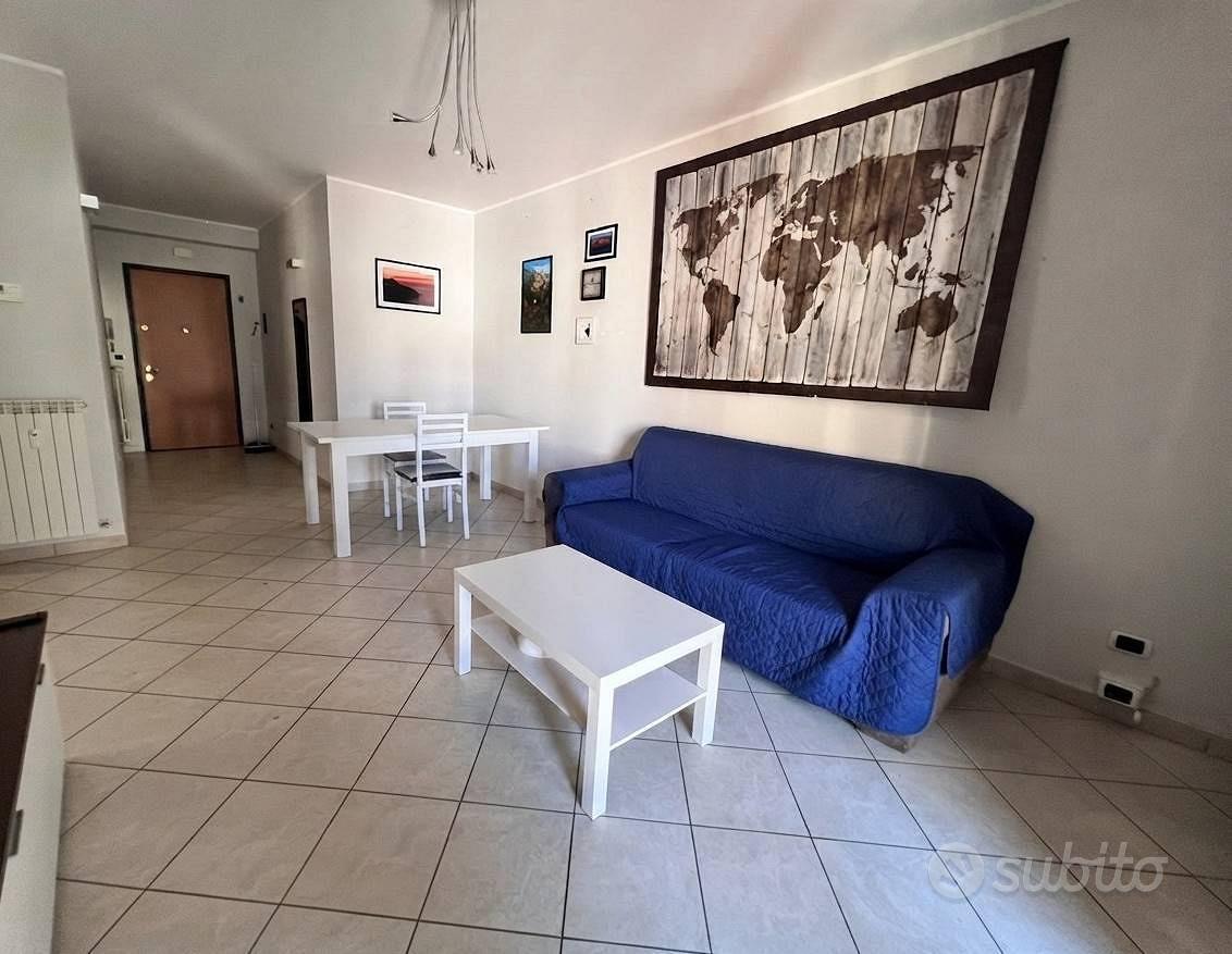 Appartamento – Campobasso, San Nicola delle Fratte - Vista 2