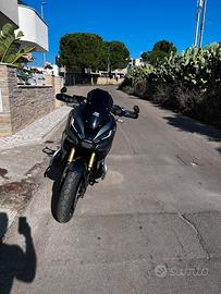 Honda X-ADV 750 2023