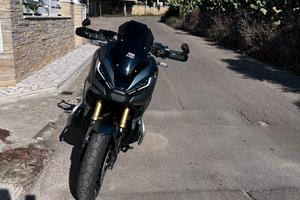 Honda X-ADV 750 2023