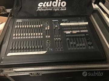 Mixer Luci SGM Studio 12 Scan Controll