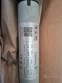 Motore per tapparelle