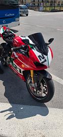 Panigale V2 955 Troy Bayliss  