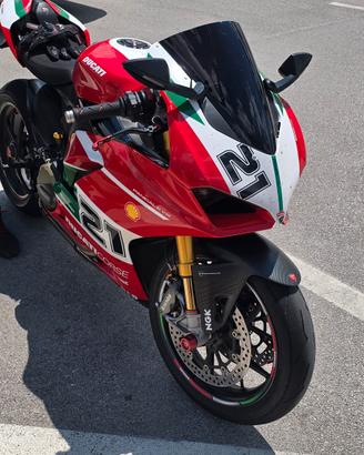 Panigale V2 955 Troy Bayliss  
