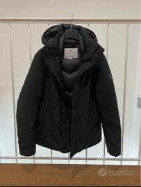 Giacca Woolrich uomo TG M