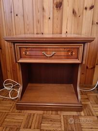 camera 2 letti aermadio