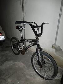 Bici BMX