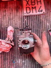 carburatore 25 phbl dell’orto