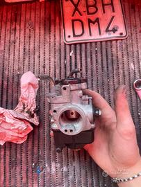 carburatore 25 phbl dell’orto