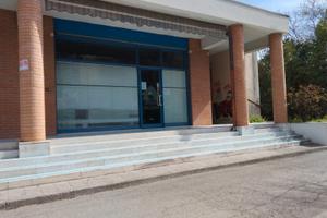 Ancona - Locale 60 mq