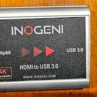 Grabber - Video converter Inogeni
