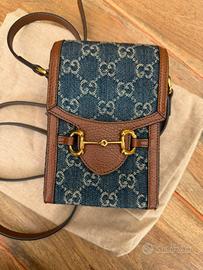 Tracolla Gucci
