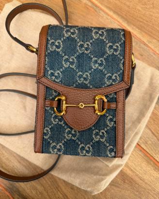 Tracolla Gucci