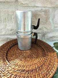 Caffettiera napoletana vintage