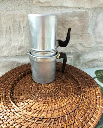 Caffettiera napoletana vintage