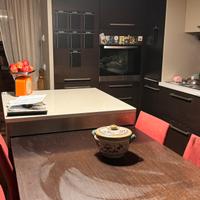 Cucina Elmar con elettrodomestici