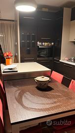 Cucina Elmar con elettrodomestici