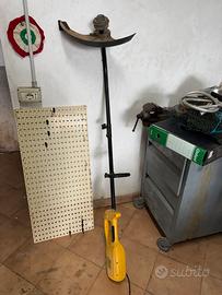Taglia bordi elettrico Papillon