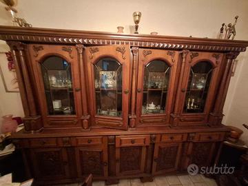 mobilio antiquariato 