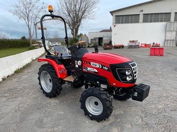 Trattore VST 930 Fieldtrac 930 Nuovo