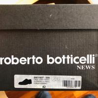 Scarpe Roberto Botticelli taglia 42-43
