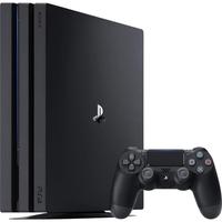 PlayStation 4 pro 1Tb