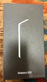 Samsung Galaxy S25 256GB