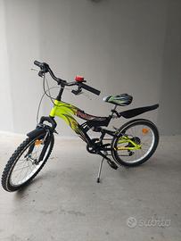 Bici bambino