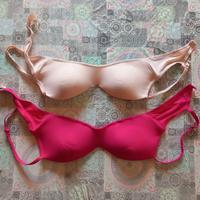 set reggiseni Tezenis taglia 5B