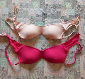 set reggiseni Tezenis taglia 5B