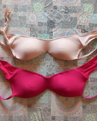 set reggiseni Tezenis taglia 5B