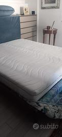 Materasso letto 160x190