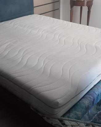 Materasso letto 160x190