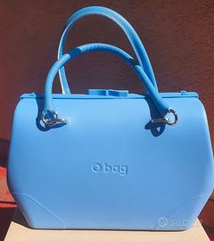 Borsa donna a mano- O BAG