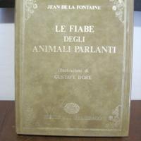 Le fiabe degli animali parlanti
