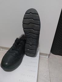 Nero Giardini autunno/inverno