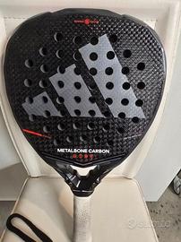 Racchetta da Padel Adidas Metalbone Carbon 2026