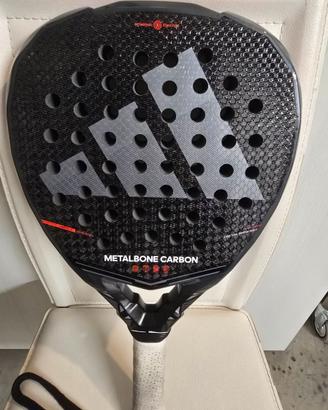 Racchetta da Padel Adidas Metalbone Carbon 2026