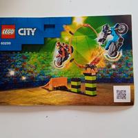 lego 60299 lego City