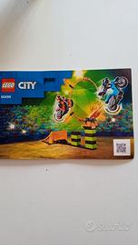 lego 60299 lego City